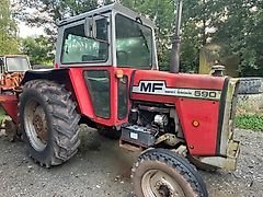 Massey Ferguson 590