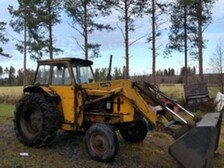 Valmet 500