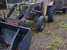 Valmet 500