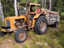 Valmet Valmet 500