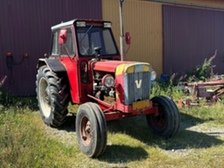 Valmet 500