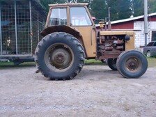 Valmet 500