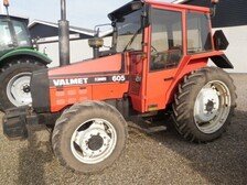 Valmet 505 605 705 805 905