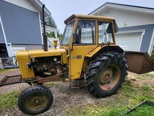 Valmet 500