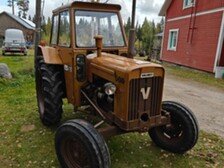 Valmet 500