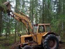 Valmet 500(2.7)
