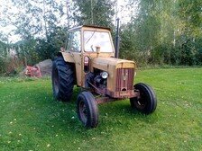Valmet 500