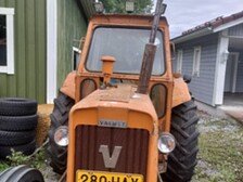 Valmet 500