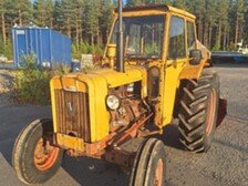 Valmet 500(2.7)