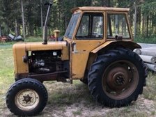 Valmet 500