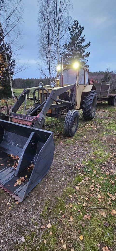 Valmet 500