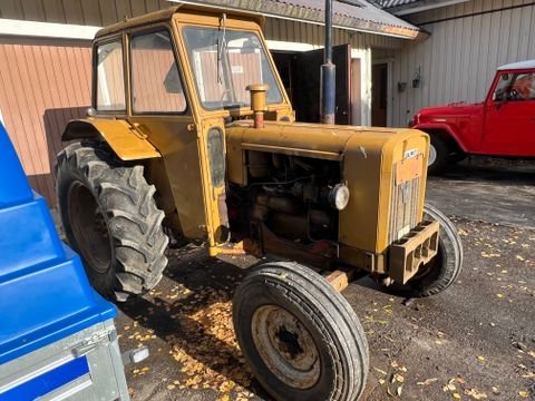 Valmet 500