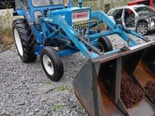 Ford 5000(4.2)