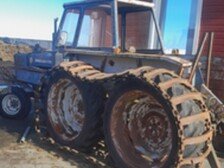 Ford 5000