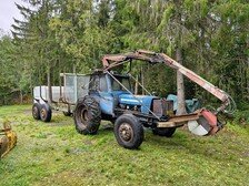 Ford 5000