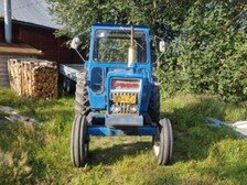 Ford 5000