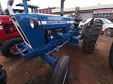 Ford 5000