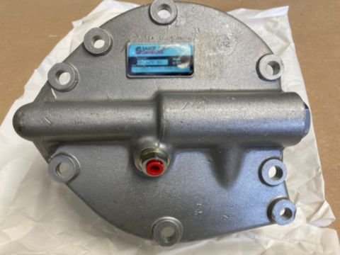 Ford tonnisarja  Dual Power hydraulipumppu