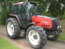 Valmet 6400(4.4)