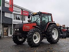 Valmet 6400 MEZZO