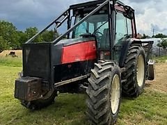 Valmet 6400