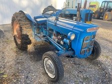 Fordson Super dexta