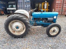 Fordson Dexta super