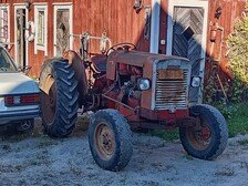 Valmet 361