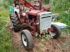 Valmet 361(2.7)