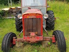 Valmet 361 D
