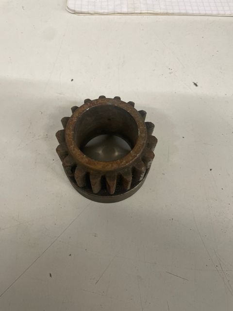 Valmet 361 kertojan ratas