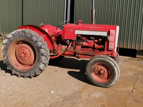 Valmet 361 D