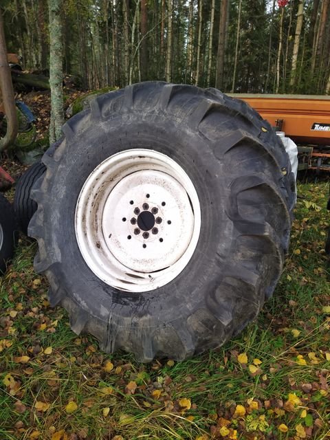 Valmet renkaat