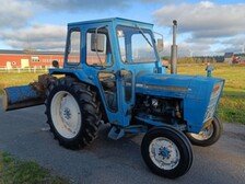 Ford 3000