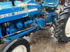 Ford 3000
