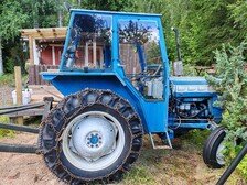 Ford 3000