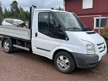 Ford Transit 300S Avolava nosturi(2.2)