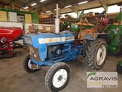 Ford 3000