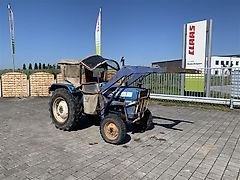 Ford SUPER DEXTA 3000