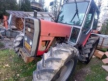 Massey Ferguson 675