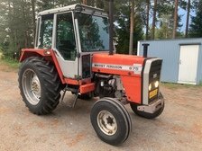 Massey Ferguson 675(3)