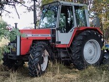 Massey Ferguson 675