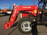 Tytan Massey Ferguson 390