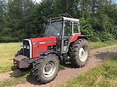 Massey Ferguson 390