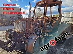 Massey Ferguson spare parts 5445 5435 zwolnica piasta obudowa skrzynia silnik wał blok for wheel tractor