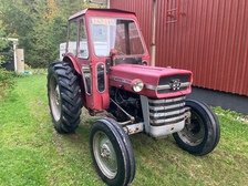 Massey Ferguson 135