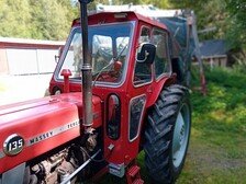 Ferguson 135