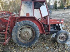 Massey Ferguson 135(2.5)