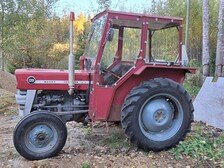 Massey Ferguson 135(2.5)