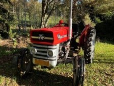 Massey Ferguson MF135